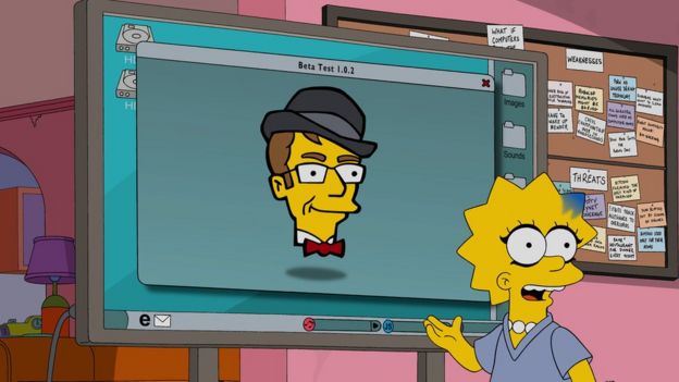 Los Simpsons