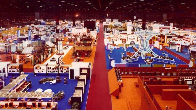CES 1972