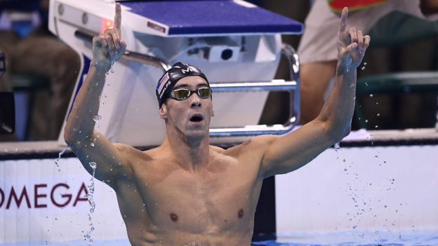Phelps