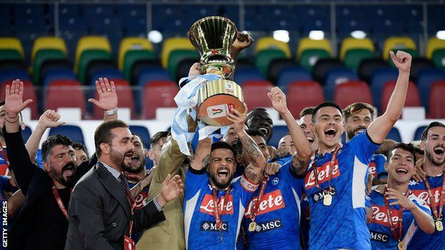 Coppa Italia Winners Complete List Of Italy Cup Champions By Year