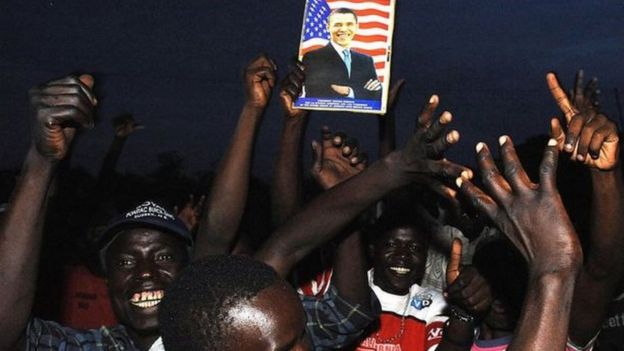 Uongozi wa rais Obama huenda sio vile ulivyotarajiwa na wengi barani Afrika lakini mfano wake bado ni thabiti