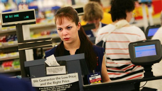 அமெரிக்காவில் வேலையில்லா சதவீதம் 9 ஆண்டுகளில் இல்லாத அளவுக்கு குறைந்துள்ளதாக தகவல்