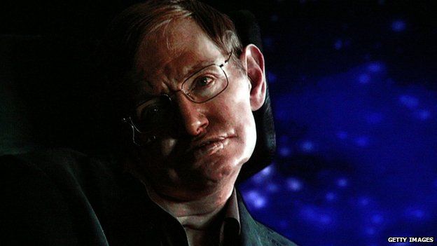 Watch Hawking Online