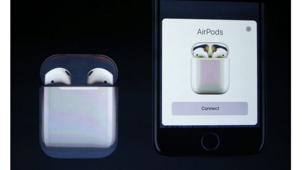Apple's iPhone 7 ditches traditional headphone socket ilicomm Technology Solutions Apple's iPhone 7 ditches traditional headphone socket ilicomm Technology Solutions