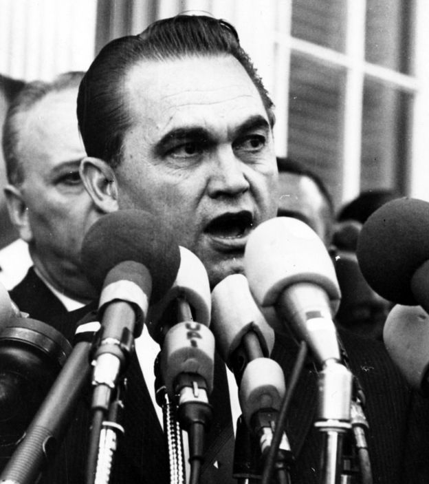 George Wallace