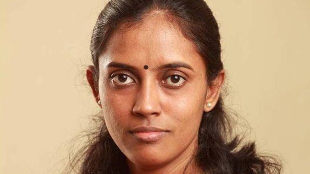 ஜோதிமணி