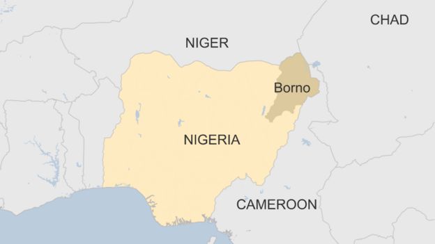 Borno