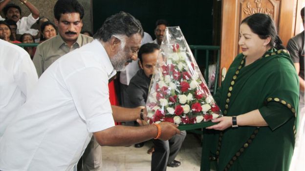 ஓ. பன்னீர்செல்வம்