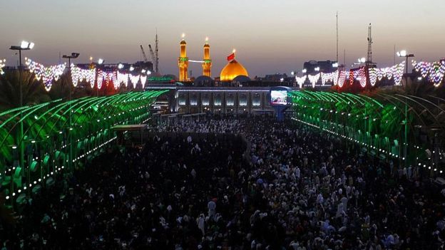 کربلا