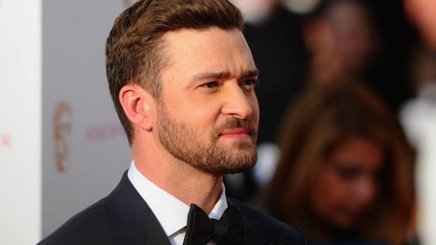 Justin Timberlake