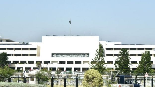 پاکستان