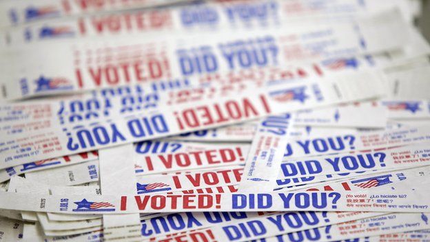 அமெரிக்க தேர்தல்