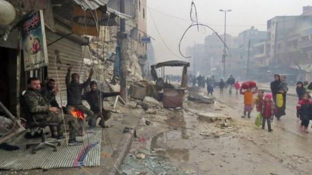 அலெப்போ