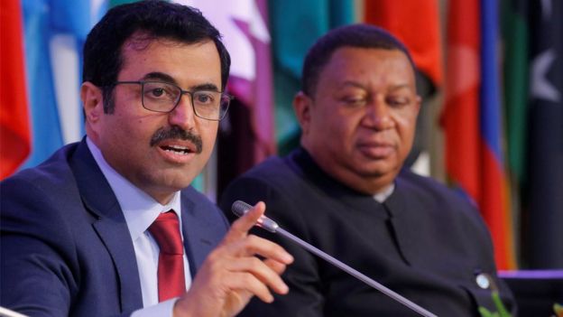 الصنداي تلغراف: "استراتيجية السعودية لأسعار النفط المنخفضة فشلت"