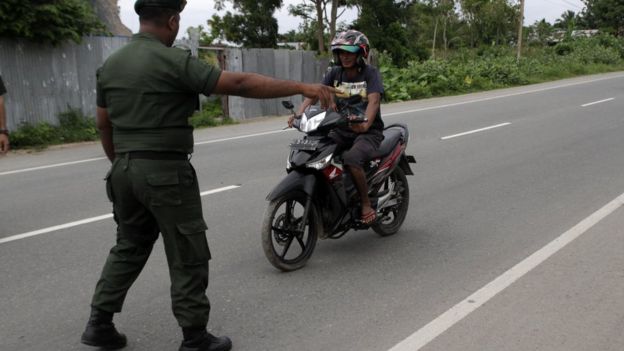 Rzia Aceh