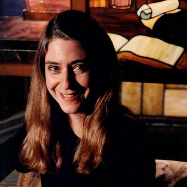 Margaret Hamilton