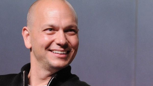 Tony Fadell, known as the 