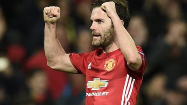Mata