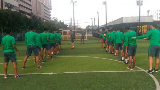 timnas