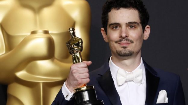 Damien Chazelle