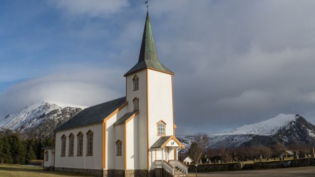iglesia