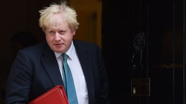 போரிஸ் ஜான்சன்