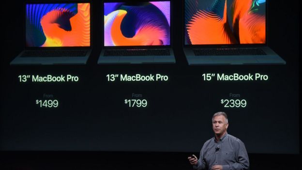 Macbook pricing