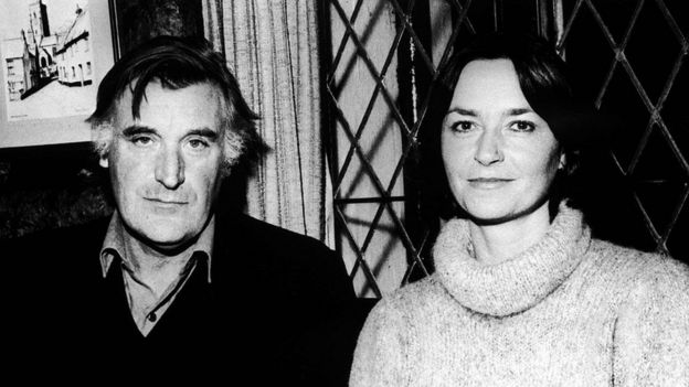 Ted Hughes death Ted Hughes death