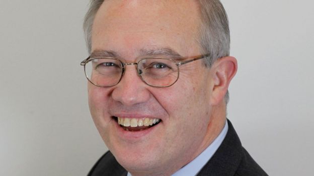 John Baron