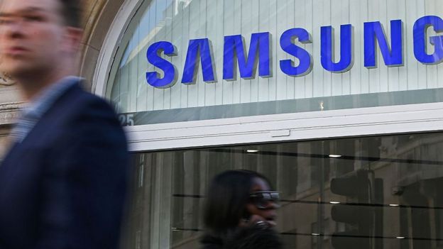 சாம்சங் நிறுவனம் (கோப்புப்படம்)