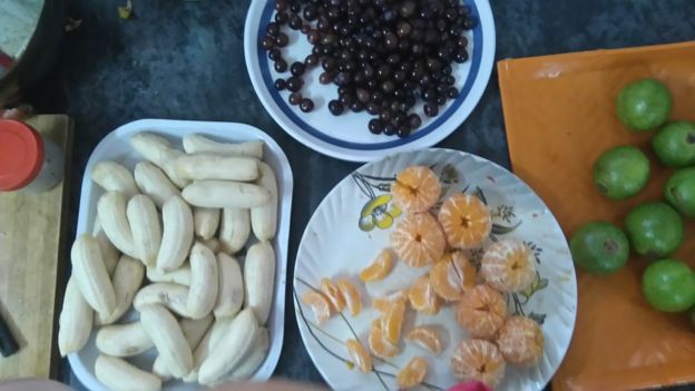 சென்னை அரசு யோகா இயற்கை மருத்துவக் கல்லூரி மருத்துவமனை தரப்படும் உணவு