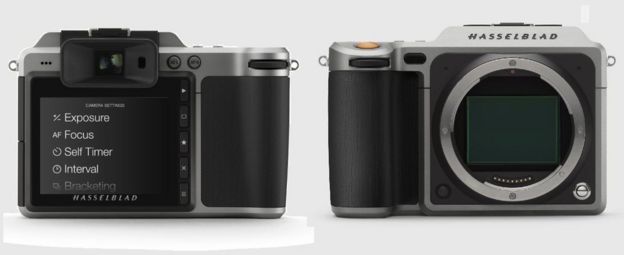 Hasselblad is the first mirrorless medium-format camera ilicomm Technology Solutions Hasselblad is the first mirrorless medium-format camera ilicomm Technology Solutions