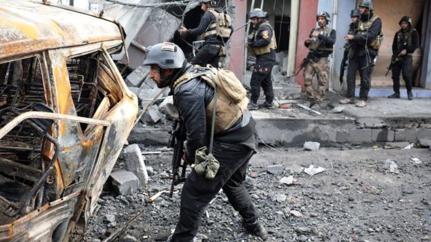irak, isis