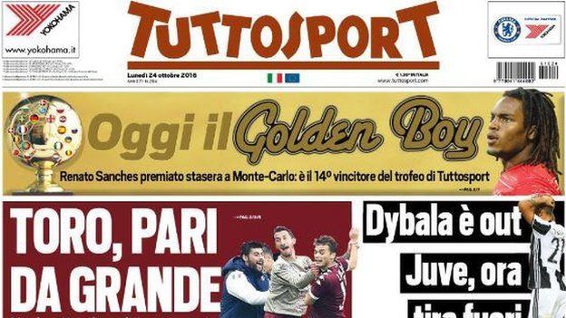 Tuttosport