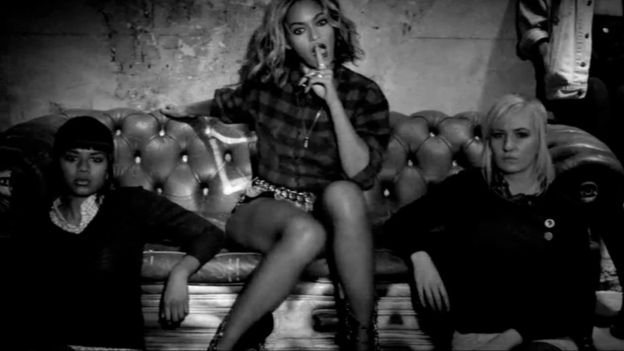 Beyonce