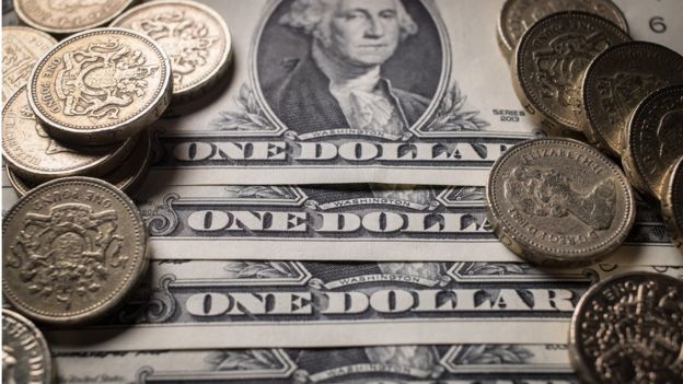 'அமெரிக்கர்களுக்கு அதிகரிக்கும் செல்வம், குறையும் நிம்மதி'