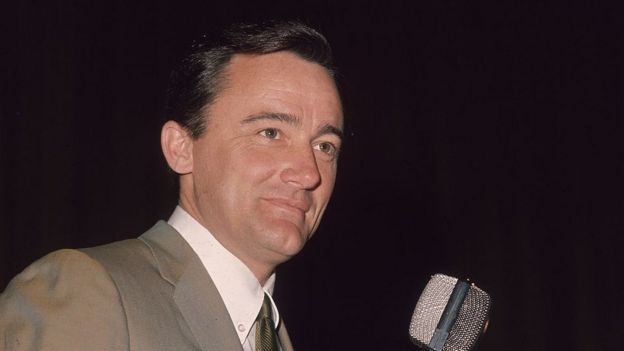 Robert Vaughn, 1979