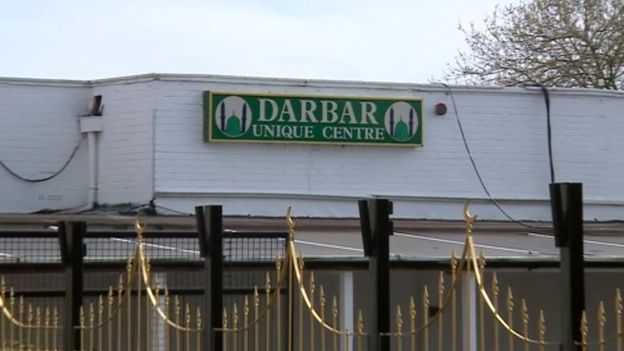 Darbar Unique Centre in Fenton