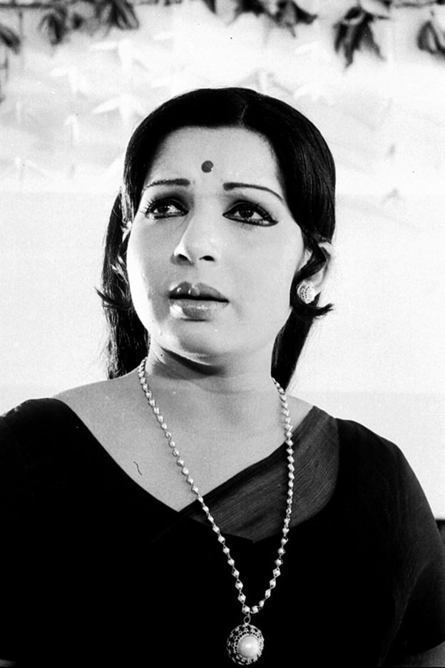 1980ல் தயாரான 'நதியை தேடி வந்த கடல்'