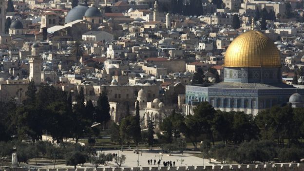 صحف عربية: مؤتمر باريس للسلام "يعيد القضية الفلسطينية إلى الضوء"