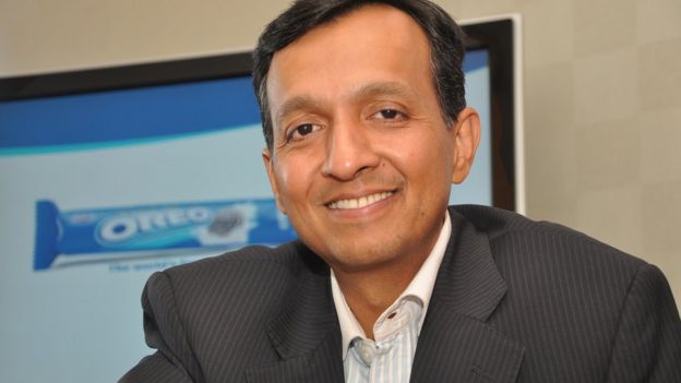 Chandramouli Venkatesan