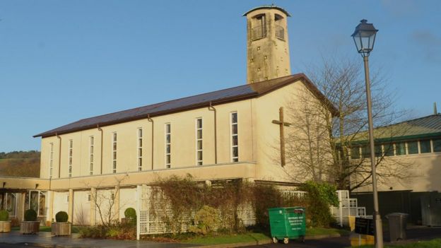 Thornhill Crematorium