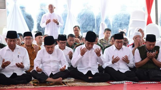 jokowi