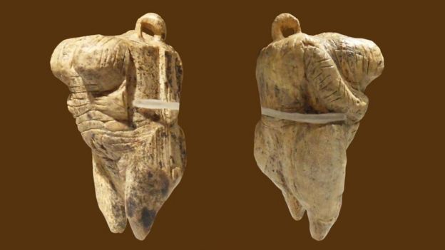 'Vênus de Hohle Fels'