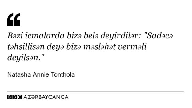 Natasha Annie Tonthola