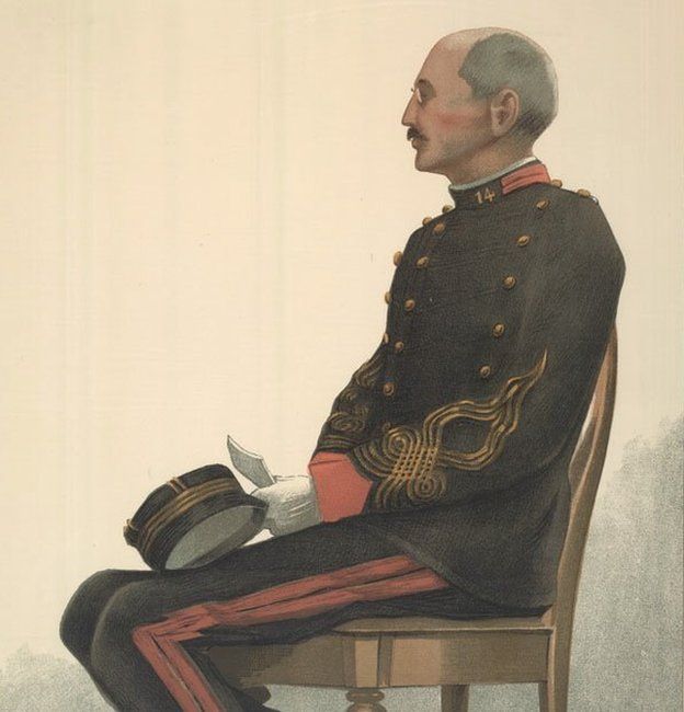 Alfred Dreyfus