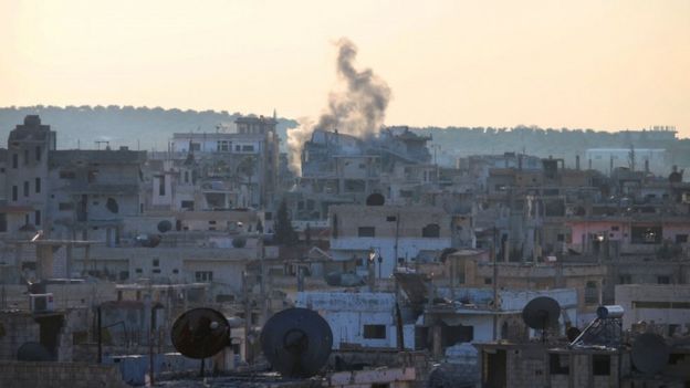 محادثات استانة: المعارضة السورية تدعو روسيا إلى مقاومة ضغوط إيران والحكومة لتقويض جهودها في ضمان وقف إطلاق النار