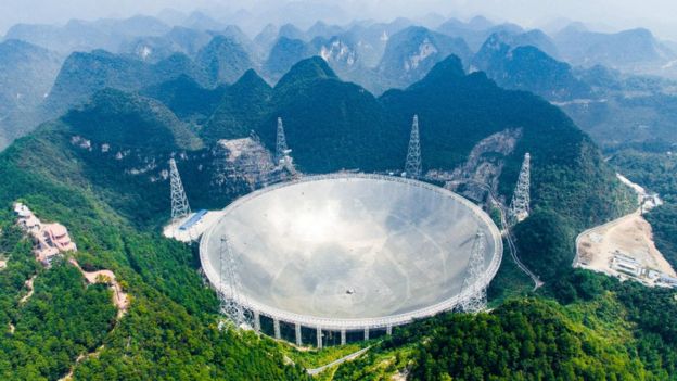 தொலைநோக்கி