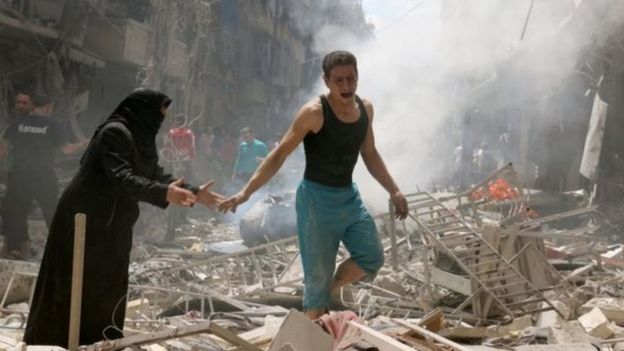 حلب
