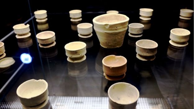 Artefacts